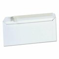 Coolcrafts 5.75 x 8.75 in. Inverted White Envelopes CO3211264